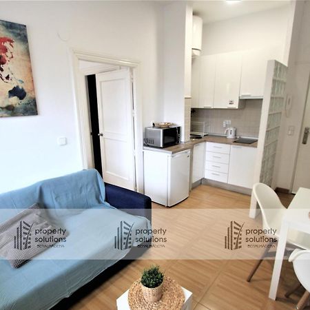 בנאלמדנה Delta Del Sur Apartamentos - Cerca De Tren, Restaurantes, Tiendas - Playa A 8 Min Caminando מראה חיצוני תמונה