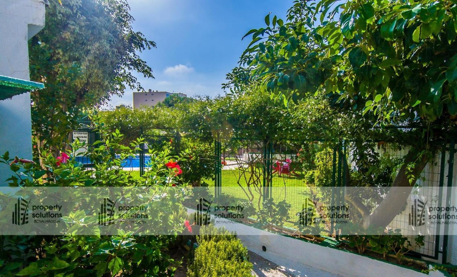 בנאלמדנה Delta Del Sur Apartamentos - Cerca De Tren, Restaurantes, Tiendas - Playa A 8 Min Caminando מראה חיצוני תמונה