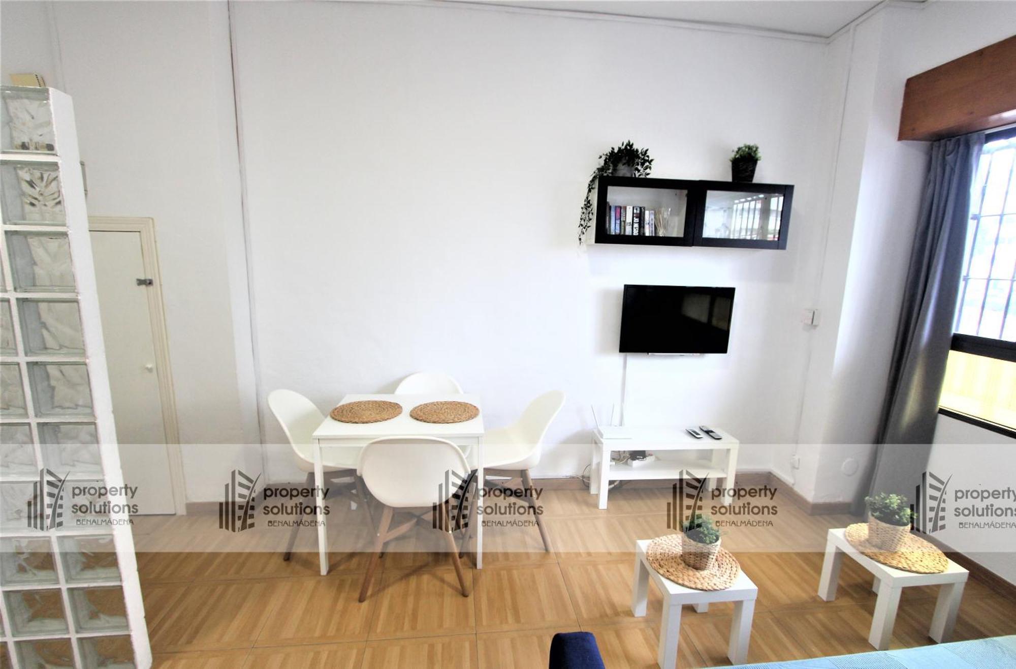 בנאלמדנה Delta Del Sur Apartamentos - Cerca De Tren, Restaurantes, Tiendas - Playa A 8 Min Caminando מראה חיצוני תמונה