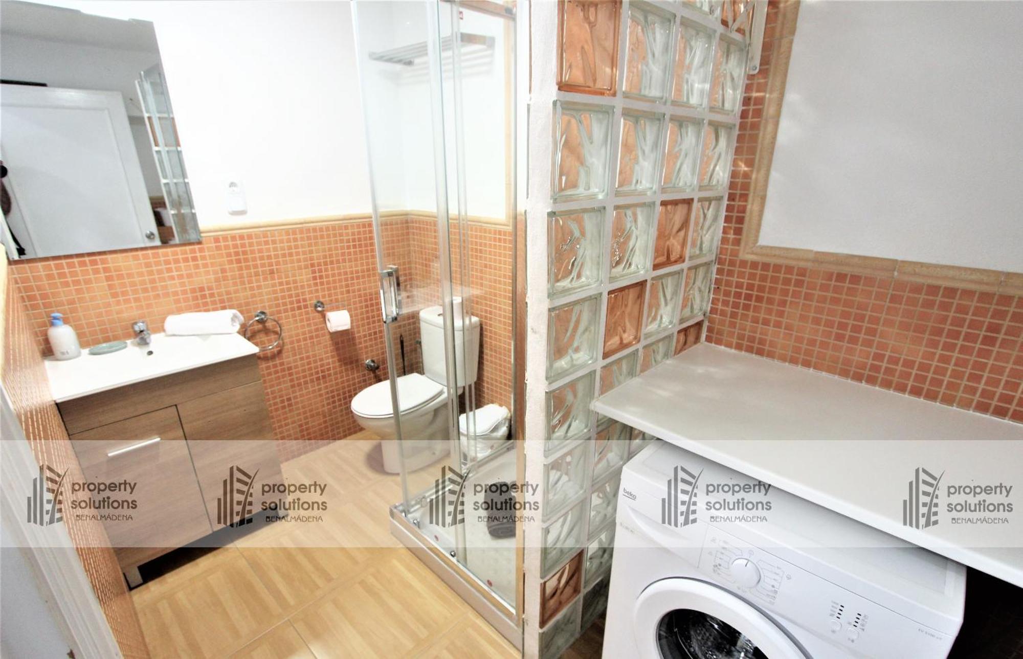 בנאלמדנה Delta Del Sur Apartamentos - Cerca De Tren, Restaurantes, Tiendas - Playa A 8 Min Caminando מראה חיצוני תמונה