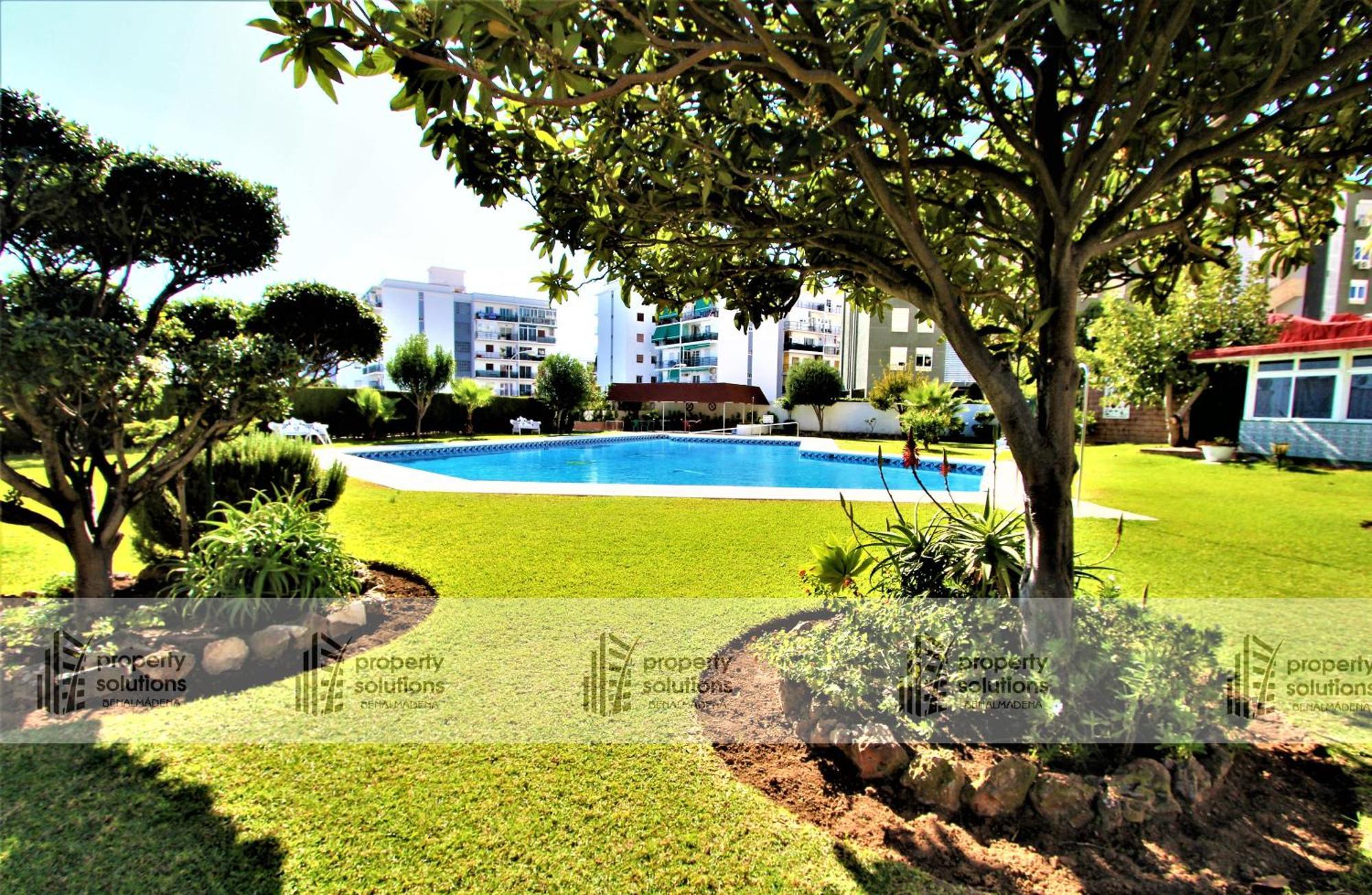 בנאלמדנה Delta Del Sur Apartamentos - Cerca De Tren, Restaurantes, Tiendas - Playa A 8 Min Caminando מראה חיצוני תמונה