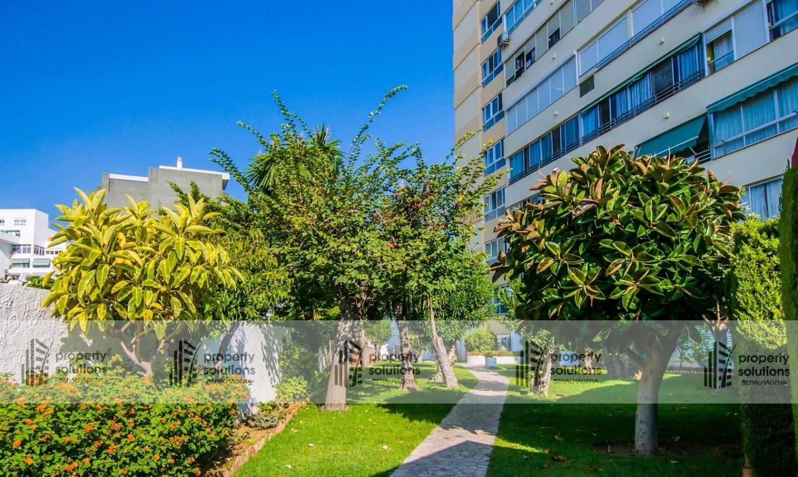 בנאלמדנה Delta Del Sur Apartamentos - Cerca De Tren, Restaurantes, Tiendas - Playa A 8 Min Caminando מראה חיצוני תמונה