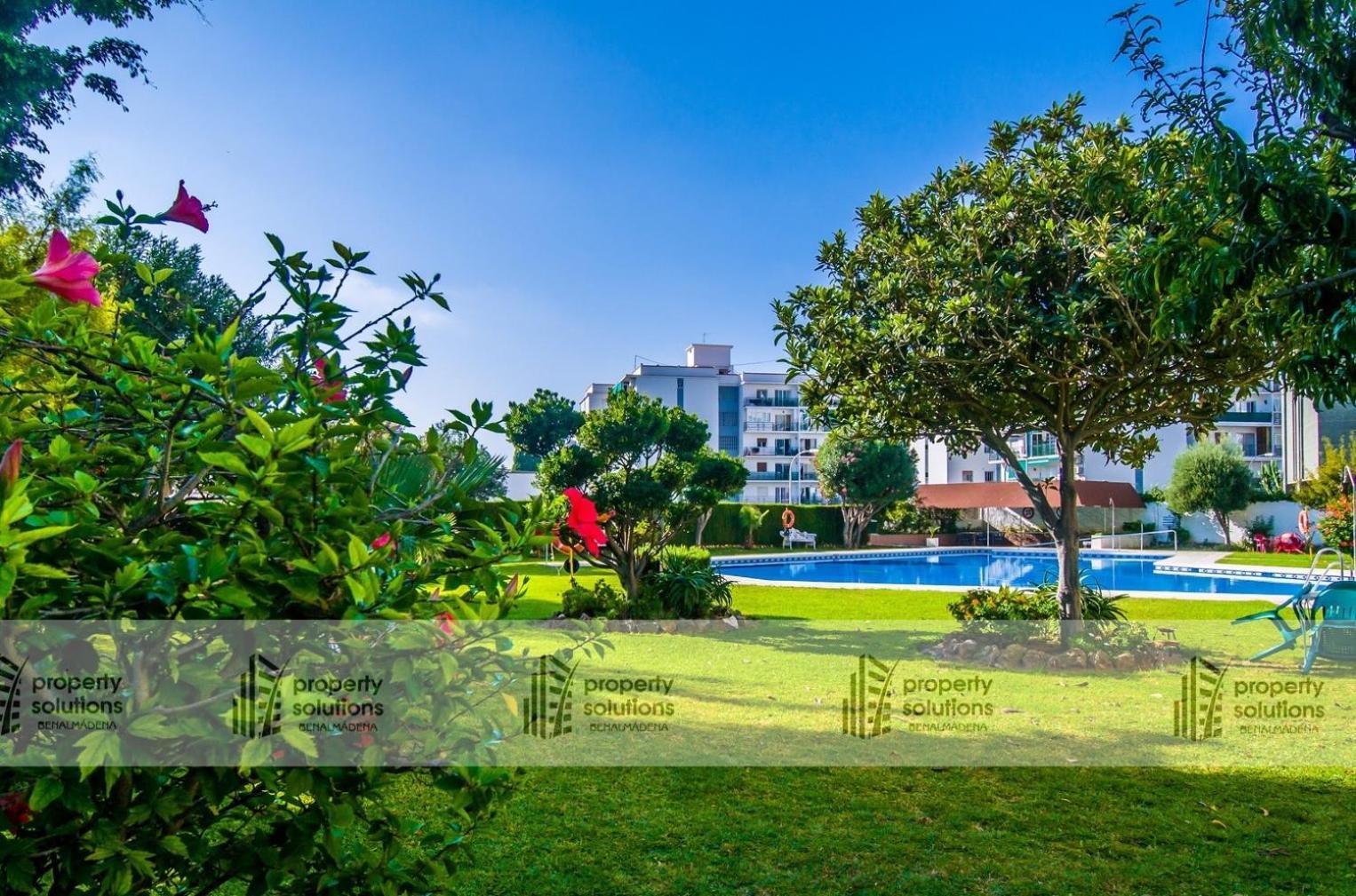 בנאלמדנה Delta Del Sur Apartamentos - Cerca De Tren, Restaurantes, Tiendas - Playa A 8 Min Caminando מראה חיצוני תמונה