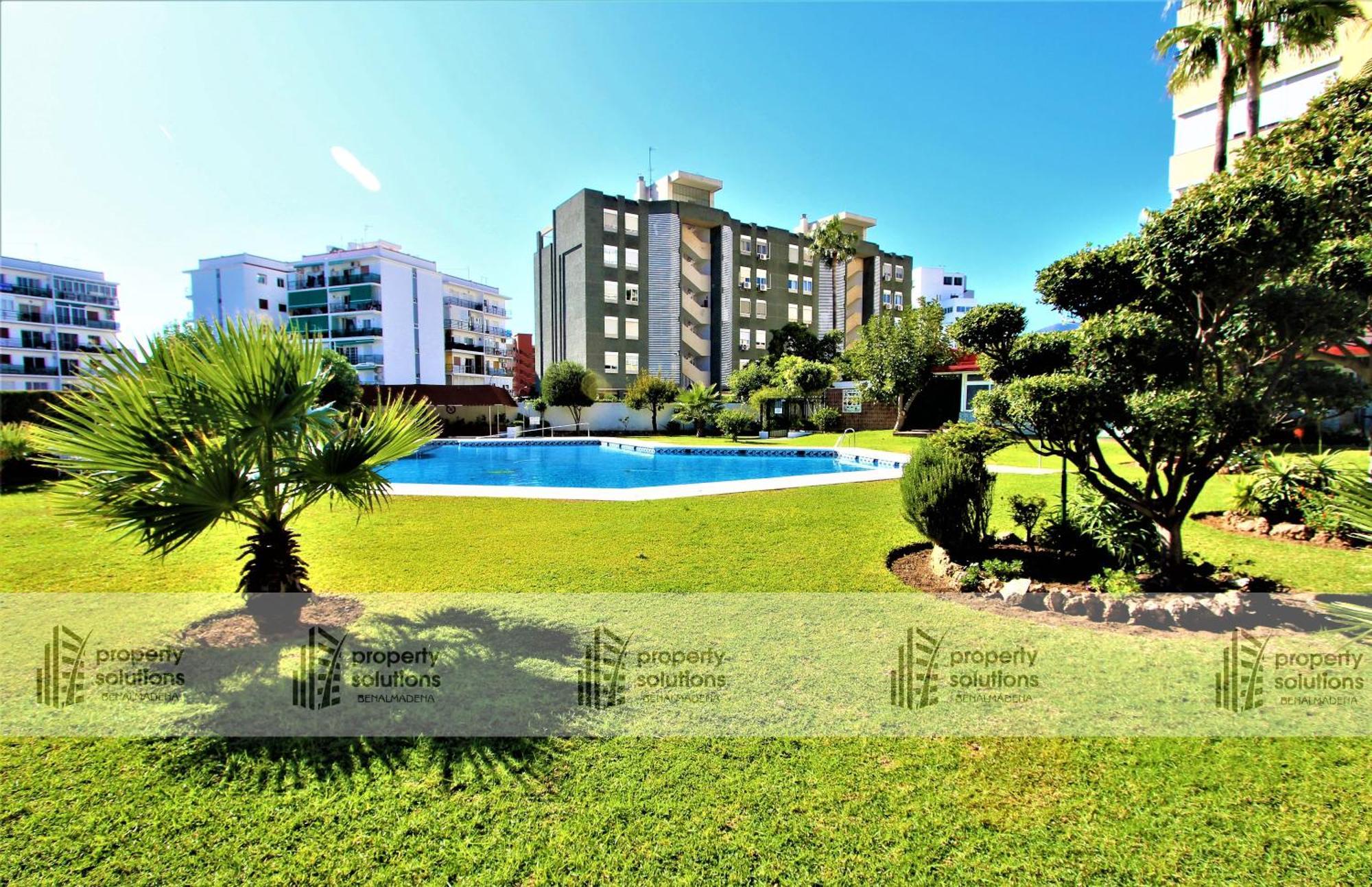 בנאלמדנה Delta Del Sur Apartamentos - Cerca De Tren, Restaurantes, Tiendas - Playa A 8 Min Caminando מראה חיצוני תמונה